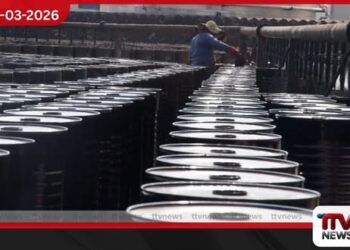 මැදපෙරදිග යුද ගැටුම් හේතුවෙන් බොරතෙල් මිල සීඝ්‍රයෙන් ඉහළට