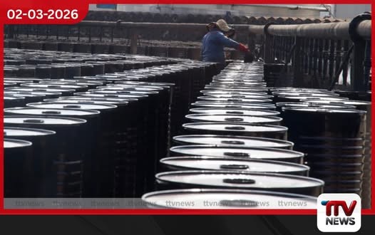 මැදපෙරදිග යුද ගැටුම් හේතුවෙන් බොරතෙල් මිල සීඝ්රයෙන් ඉහළට