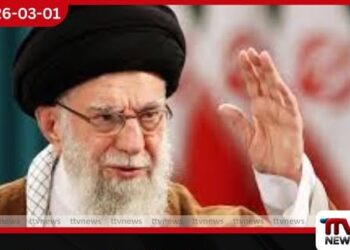 ඉරාන උත්තරීතර නායකයාගේ ලේලි සහ බෑනා ඊශ්‍රායල-ඇමරිකානු ප්‍රහාරයකින් මියයයි