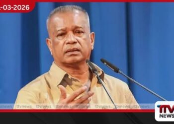 මැතිවරණයක් පැවැත්වුවහොත් එය ඒකපාර්ශවීය සටනක් වේවි