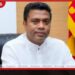 ශ්රී ලංකාව සැමවිටම පෙනී සිටින්නේ ලෝක සාමය වෙනුවෙනුයි -අමාත්ය නලින්ද ජයතිස්ස