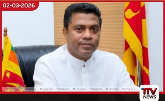 ශ්රී ලංකාව සැමවිටම පෙනී සිටින්නේ ලෝක සාමය වෙනුවෙනුයි -අමාත්ය නලින්ද ජයතිස්ස