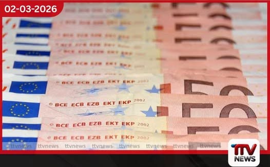 දිට්වා සුළි කුණාටුවෙන් පීඩාවට පත් ශ්රී ලංකාවට යුරෝපා සංගමයෙන් අමතර යුරෝ මිලියනයක සහනාධාර