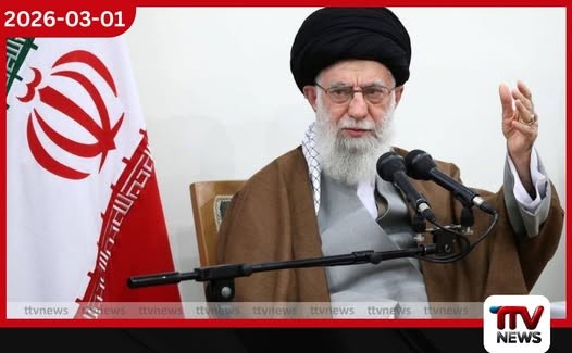 මාස ගණනක් තිස්සේ ලුහුබැඳ කමේනි ඇතුළු ඉරාන නායකයෝ දඩයම් කළ ආකාරය හෙළිවේ