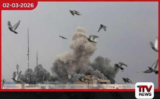 කටාර් ගුවන් සීමාව යුද පිටියක් වෙයි