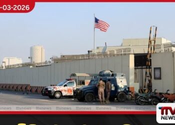 කමේනි වෙනුවෙන් පාකිස්ථානය ගිනි ගනී