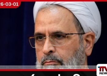 ඉරාන නව ආගමික නායකයාත් ඝතනය වූ බවට වාර්තා