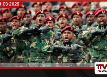 රට පුරා සන්නද්ධ හමුදා කැඳවයි