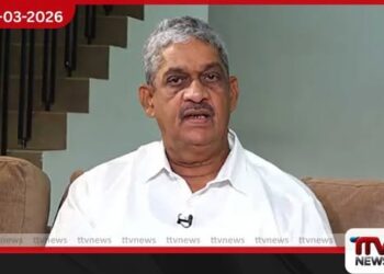 පුතාලා කළ වැරදිවලට ඊබ්රාහිම් පලි නෑ