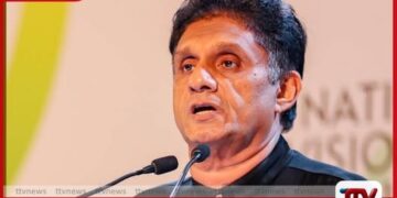 මැදපෙරදිග යුද ගිනි ව්යාප්ත වීම ලෝක සාමයට දැඩි තර්ජනයක්