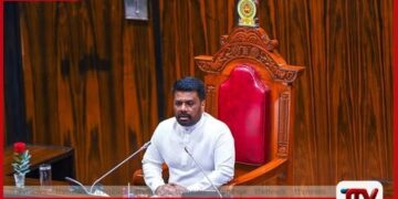 සාමකාමී ලෝකයක් වෙනුවෙන්  සියලු පාර්ශ්වයන් කැපවිය යුතුයි