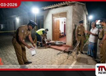 කළුතර වෙඩි තැබීමට පැමිණි තුවක්කුකරු නිවැසියාගේ පහරකෑමෙන් බරපතළ තුවාල ලබා රෝහලේ