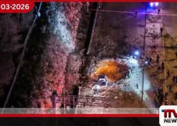 ජෙරුසලමට ඉරානයෙන් ප්රබල මිසයිල ප්රහාරයක්