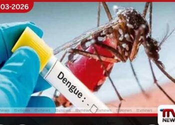 දිවයින පුරා ඩෙංගු රෝගීන් 13,000 ඉක්මවයි