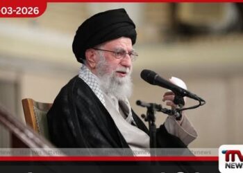 ඉරාන නායකයාගේ මරණය සම්බන්ධයෙන් දින 40ක ශෝක කාලයක් හා සතියක රජයේ නිවාඩු