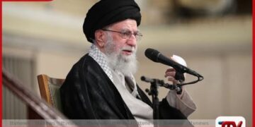 ඉරාන නායකයාගේ මරණය සම්බන්ධයෙන් දින 40ක ශෝක කාලයක් හා සතියක රජයේ නිවාඩු