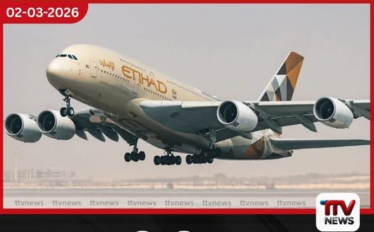 එක්සත් අරාබි එමීර් රාජ්යයේ ගුවන් මෙහෙයුම් යළි ඇරඹෙයි