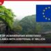 දිට්වා සුළි කුණාටුවෙන් පීඩාවට පත් ජනතාවට සහන සැලසීමට යුරෝපා සංගමයෙන් තවත් යුරෝ මිලියනයක්