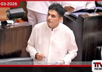 ගල් අඟුරු ප්‍රශ්නය මැතිසබය රත් කරයි