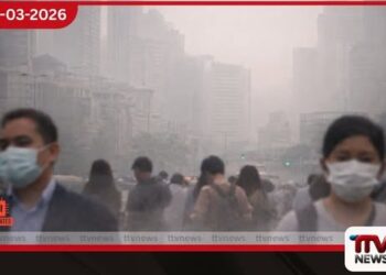 යුද්දෙ අස්සෙ කොලඹ වායුවත් කේස්