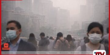 යුද්දෙ අස්සෙ කොලඹ වායුවත් කේස්