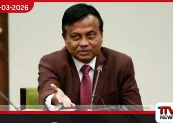 අර්ජුන් මහේන්ද්රන් රැගෙන එන බවට තමන් ප්රකාශයක් නොකළ බව නියෝජ්ය අමාත්ය සුනිල් වටගල පවසයි