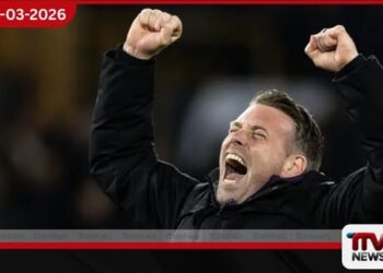 ලිවර්පූල් පිලට යළිත් අමිහිරි පරාජයක්