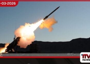 ඉරාන මිසයිල නවත්වන්න ප්රමාණවත් මිසයිල තමන් සතු බව කටාරය කියයි