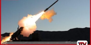 ඉරාන මිසයිල නවත්වන්න ප්රමාණවත් මිසයිල තමන් සතු බව කටාරය කියයි