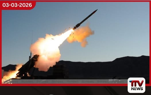 ඉරාන මිසයිල නවත්වන්න ප්රමාණවත් මිසයිල තමන් සතු බව කටාරය කියයි