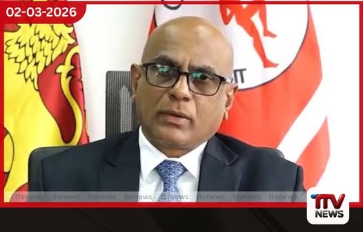 මැදපෙරදිග යුද්ධය දිගු වුවහොත් අමෙරිකාවෙන් සහ නයිජීරියාවෙන් බොරතෙල් ගෙන්වීමට සූදානම්