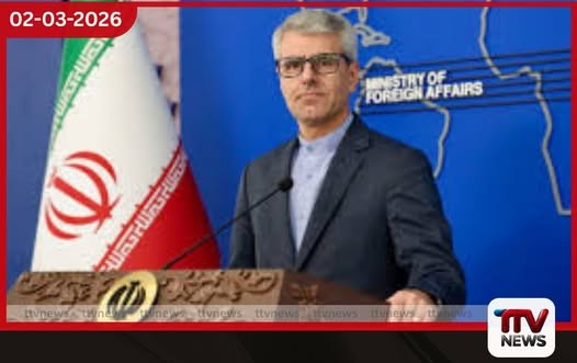 ලෙබනනයට එල්ල වූ ඊශ්රායල ප්රහාර ඉරානය හෙළා දකිනවා