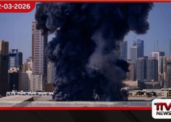 UAE රාජ්යයේ තුවාලකරුවන් අතර ශ්රී ලාංකිකයින් නෑ