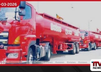 ඉන්ධන බෙදාහැරීම සාමාන්‍ය තත්ත්වයට පත් කිරීමට දින තුනක් ගතවේ