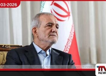 කමේනිගේ අභාවයෙන් පසු ජනාධිපති පෙසෙෂ්කියන් අන්තර්වාර රජයක් පිහිටුවීමට සැරසෙයි