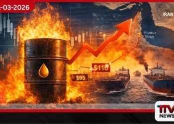 බොරතෙල් බැරලයක මිල ඩොලර් 110 දක්වා ඉහළ යා හැකි බවට අනතුරු ඇඟවීමක්