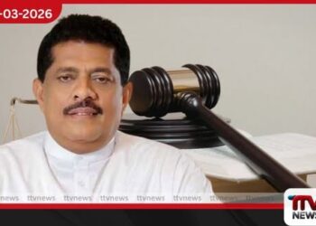 සරණ ගුණවර්ධනට එරෙහි දූෂණ නඩු හතරක තීන්දුව අප්රේල් 30 වනදා