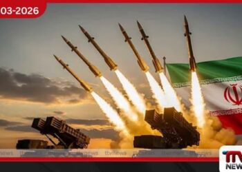 මැදපෙරදිග මිසයිල නාශක උණ්ඩ හිඟ වෙයි