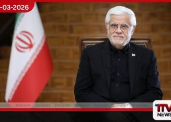 ඉස්ලාමීය විප්ලවය යනු පුද්ගලයෙකු නොව ආයතනයක්