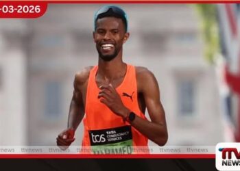 මැරතන් පුහුණුවට වඩා රාමසාන් උපවාසය වැදගත්