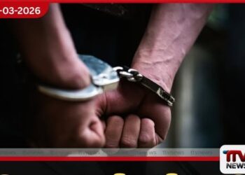 රුපියල් මිලියන 5කට අධික වටිනාකමකින් යුත් සිගරට් තොගයක් සමඟ 21 හැවිරිදි තරුණයෙක් අත්අඩංගුවට