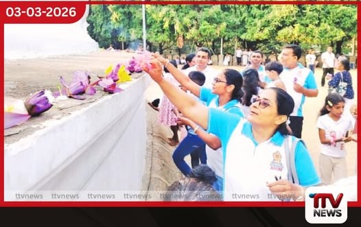 වසර 17ක ශ්රේණි ගැටලුවට විසඳුම් පතා ග්රාම නිලධාරීන්ගෙන් දීපව්යාප්ත ආගමික වතාවත්