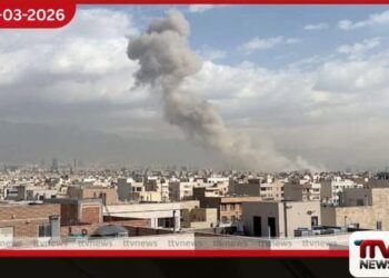 මැදපෙරදිග ගැටුම් එක්සත් අරාබි එමීර් රාජ්‍යයේ ශ්‍රී ලාංකිකයන්ට හානි සිදුවී නොමැති බව තහවුරු කෙරේ