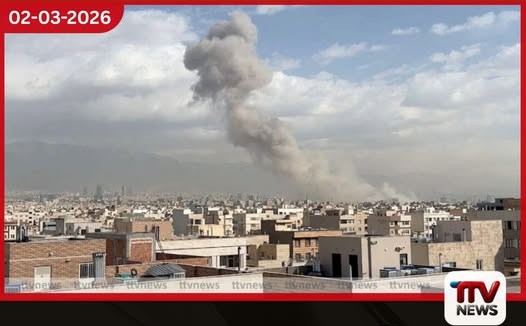 මැදපෙරදිග ගැටුම් එක්සත් අරාබි එමීර් රාජ්යයේ ශ්රී ලාංකිකයන්ට හානි සිදුවී නොමැති බව තහවුරු කෙරේ