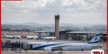 ඊශ්‍රායලයේ බෙන් ගුරියන් ගුවන්තොටුපොළ යළි විවෘත කිරීමට සැරසෙයි