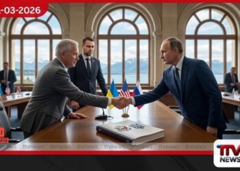 යුක්රේන ආරක්ෂක සහතික සඳහා ඇමෙරිකානු සැලැස්මට රුසියාව එකඟ වූ බව කීව් පවසයි