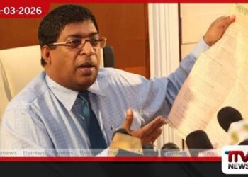 මහ බැංකු අධිපතිගේ ලංකාවයි, ජනතාවගේ ලංකාවයි දෙකක්