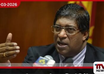 ගල් අඟුරු ටෙන්ඩර් ක්‍රියාපටිපාටිය හඳුන්වා දුන්නේ තමන් බව රවී කරුණානායක පවසයි