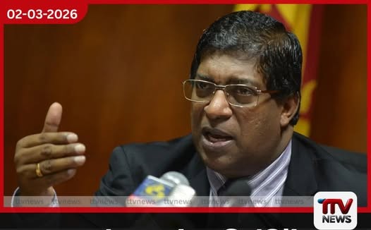 ගල් අඟුරු ටෙන්ඩර් ක්රියාපටිපාටිය හඳුන්වා දුන්නේ තමන් බව රවී කරුණානායක පවසයි