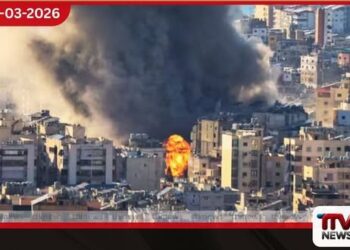 Operation Epic Fury පිළිබඳ ජාත්‍යන්තර මාධ්‍ය වාර්තා